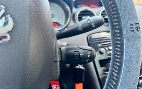 Peugeot 308 II, 2011 год, 630 000 рублей, 26 фотография