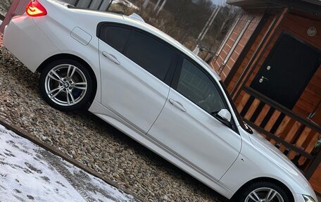 BMW 3 серия, 2018 год, 2 800 000 рублей, 8 фотография