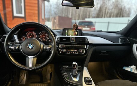 BMW 3 серия, 2018 год, 2 800 000 рублей, 18 фотография