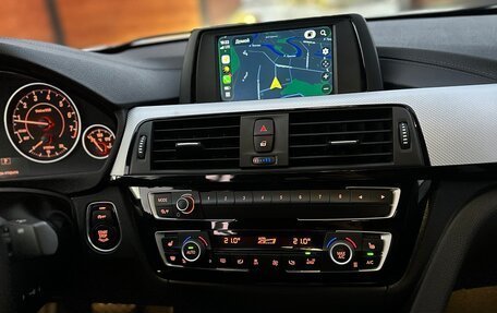 BMW 3 серия, 2018 год, 2 800 000 рублей, 17 фотография