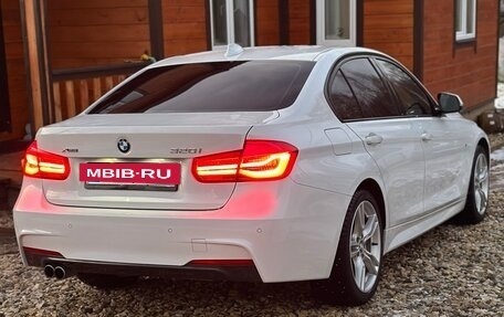 BMW 3 серия, 2018 год, 2 800 000 рублей, 6 фотография