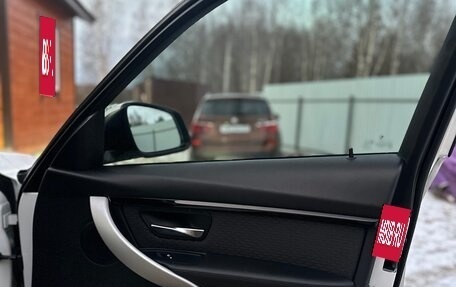 BMW 3 серия, 2018 год, 2 800 000 рублей, 10 фотография