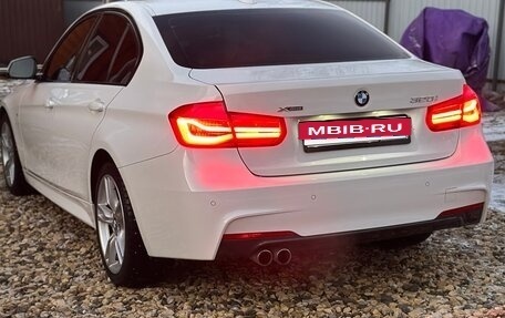 BMW 3 серия, 2018 год, 2 800 000 рублей, 7 фотография