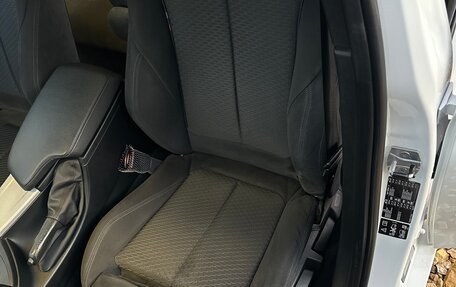 BMW 3 серия, 2018 год, 2 800 000 рублей, 22 фотография