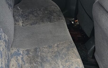 Chevrolet Lanos I, 2008 год, 185 000 рублей, 8 фотография