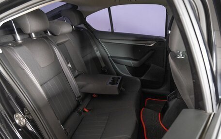 Skoda Octavia, 2017 год, 1 383 000 рублей, 9 фотография