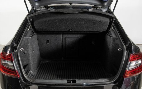 Skoda Octavia, 2017 год, 1 383 000 рублей, 20 фотография