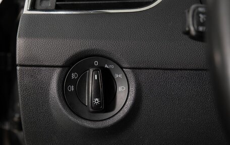 Skoda Octavia, 2017 год, 1 383 000 рублей, 18 фотография