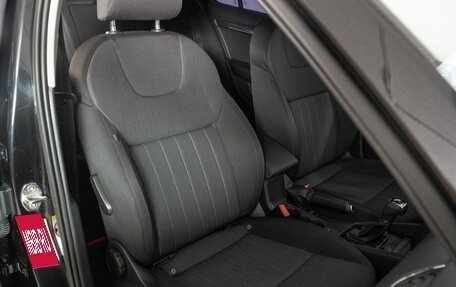 Skoda Octavia, 2017 год, 1 383 000 рублей, 8 фотография