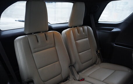 Ford Explorer VI, 2013 год, 1 799 000 рублей, 7 фотография