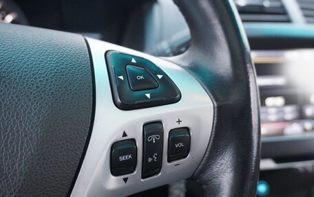 Ford Explorer VI, 2013 год, 1 799 000 рублей, 14 фотография