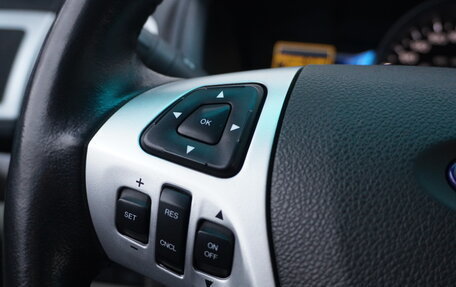 Ford Explorer VI, 2013 год, 1 799 000 рублей, 13 фотография