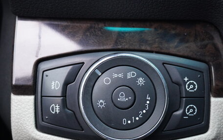 Ford Explorer VI, 2013 год, 1 799 000 рублей, 16 фотография