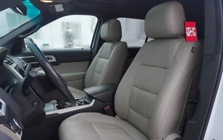 Ford Explorer VI, 2013 год, 1 799 000 рублей, 4 фотография