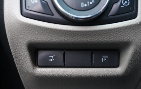 Ford Explorer VI, 2013 год, 1 799 000 рублей, 17 фотография