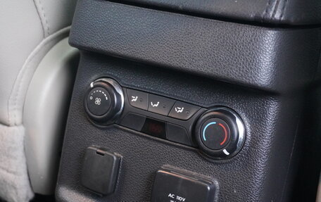 Ford Explorer VI, 2013 год, 1 799 000 рублей, 24 фотография