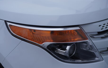 Ford Explorer VI, 2013 год, 1 799 000 рублей, 28 фотография