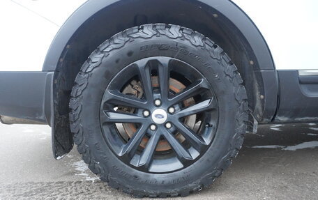 Ford Explorer VI, 2013 год, 1 799 000 рублей, 29 фотография