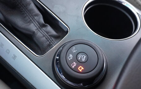 Ford Explorer VI, 2013 год, 1 799 000 рублей, 20 фотография