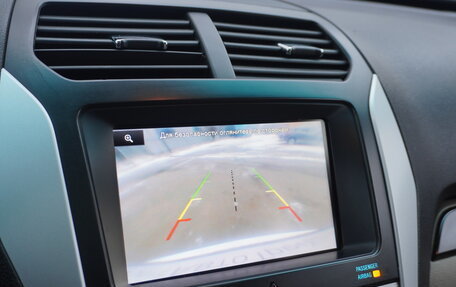 Ford Explorer VI, 2013 год, 1 799 000 рублей, 23 фотография