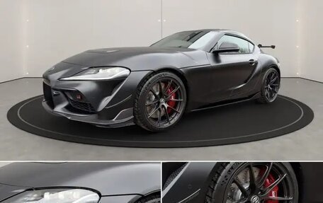 Toyota Supra, 2025 год, 25 280 000 рублей, 1 фотография