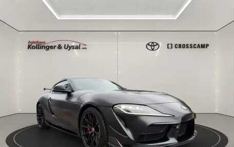 Toyota Supra, 2025 год, 25 280 000 рублей, 5 фотография