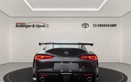 Toyota Supra, 2025 год, 25 280 000 рублей, 7 фотография