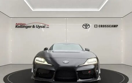 Toyota Supra, 2025 год, 25 280 000 рублей, 2 фотография