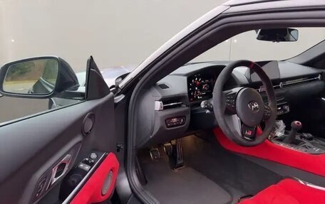 Toyota Supra, 2025 год, 25 280 000 рублей, 12 фотография