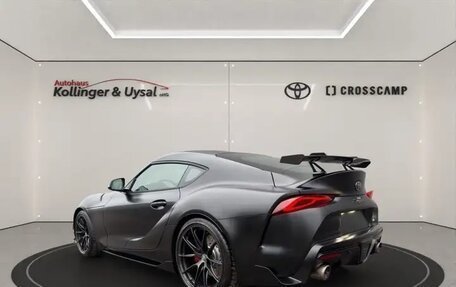 Toyota Supra, 2025 год, 25 280 000 рублей, 8 фотография