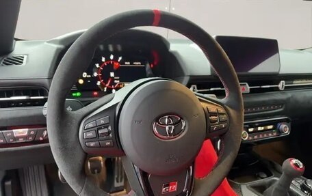 Toyota Supra, 2025 год, 25 280 000 рублей, 10 фотография