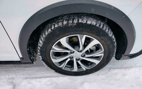 Haval Jolion, 2024 год, 1 558 790 рублей, 2 фотография