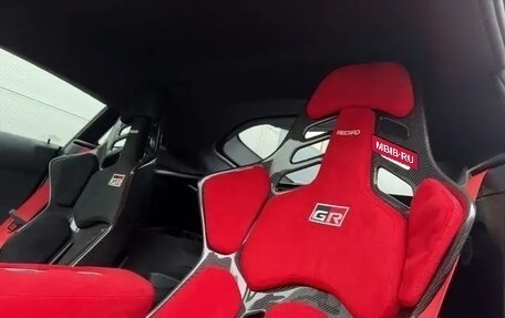 Toyota Supra, 2025 год, 25 280 000 рублей, 11 фотография