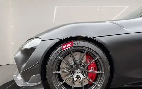 Toyota Supra, 2025 год, 25 280 000 рублей, 9 фотография