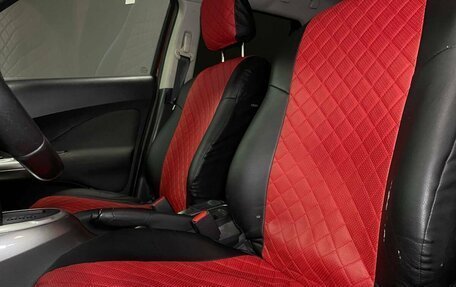 Nissan Juke II, 2013 год, 750 000 рублей, 7 фотография