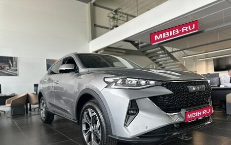 Haval F7x, 2025 год, 3 699 000 рублей, 1 фотография