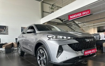 Haval F7x, 2025 год, 3 699 000 рублей, 1 фотография