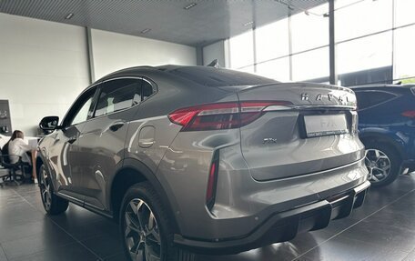 Haval F7x, 2025 год, 3 699 000 рублей, 4 фотография