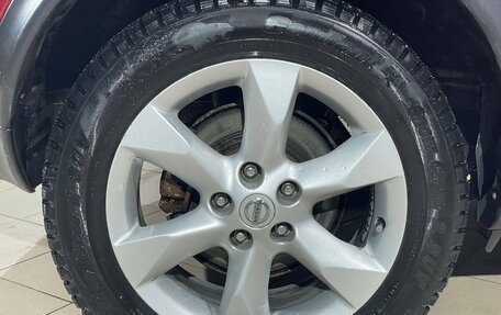 Nissan Juke II, 2013 год, 750 000 рублей, 16 фотография