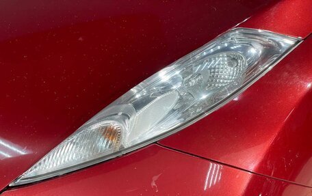 Nissan Juke II, 2013 год, 750 000 рублей, 14 фотография