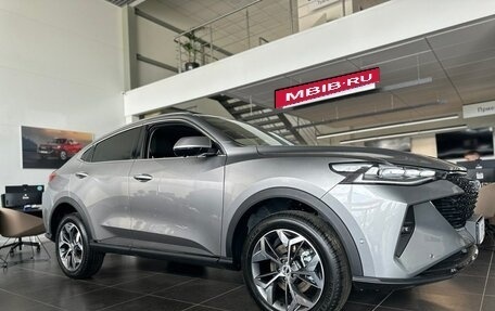 Haval F7x, 2025 год, 3 699 000 рублей, 3 фотография