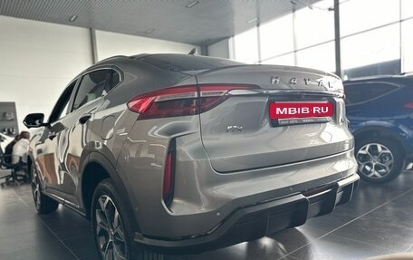 Haval F7x, 2025 год, 3 699 000 рублей, 5 фотография