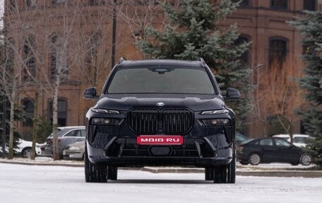 BMW X7, 2023 год, 14 600 000 рублей, 1 фотография