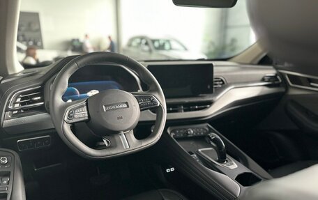 Haval F7x, 2025 год, 3 699 000 рублей, 8 фотография