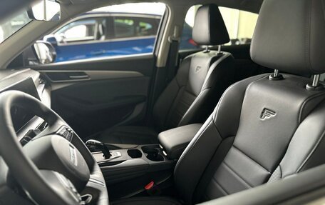 Haval F7x, 2025 год, 3 699 000 рублей, 7 фотография