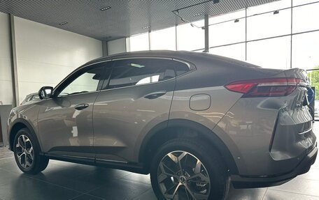 Haval F7x, 2025 год, 3 699 000 рублей, 6 фотография