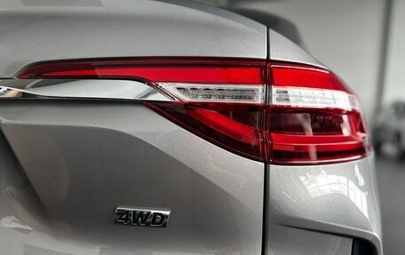 Haval F7x, 2025 год, 3 699 000 рублей, 16 фотография