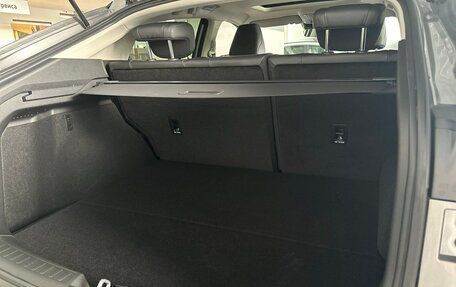 Haval F7x, 2025 год, 3 699 000 рублей, 19 фотография