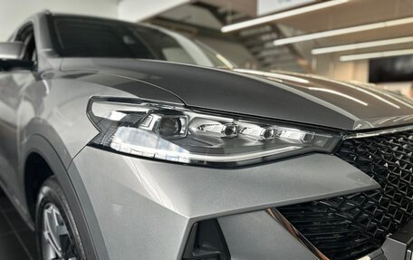 Haval F7x, 2025 год, 3 699 000 рублей, 15 фотография