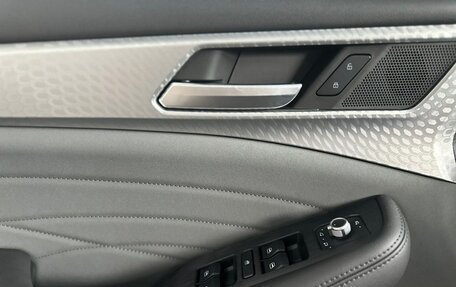 Haval F7x, 2025 год, 3 699 000 рублей, 17 фотография